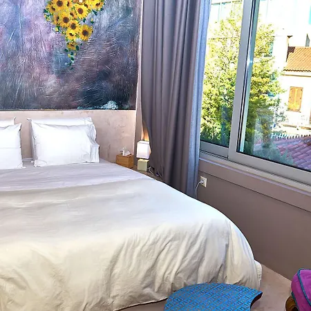 Ifeel Athens (Adults Only) Hotel Room photo