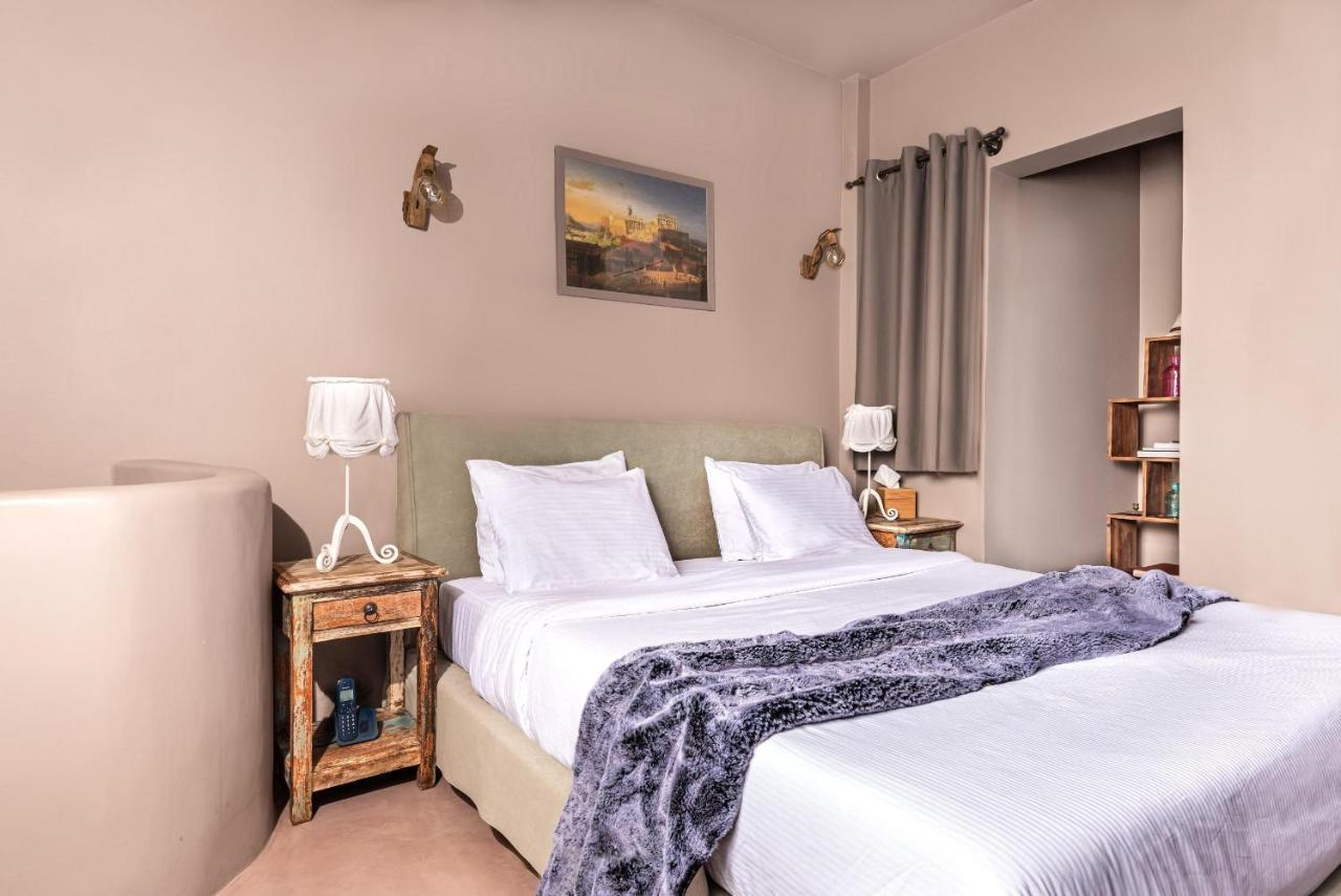 Ifeel (adults Only) 4* Athens