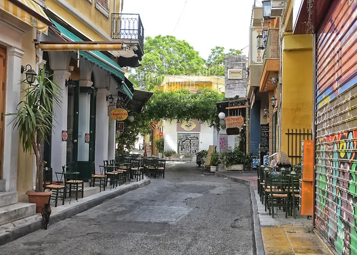 Ifeel Athens (Adults Only)