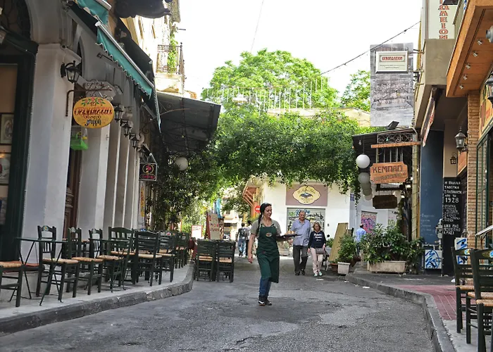 Ifeel Athens (Adults Only)