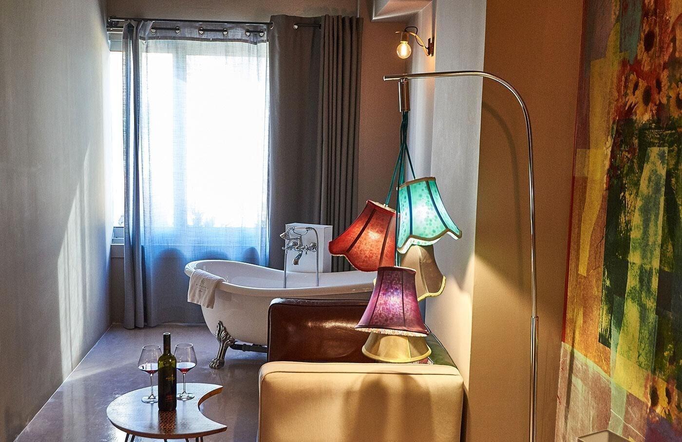 Ifeel (adults Only) Hotel Atenas