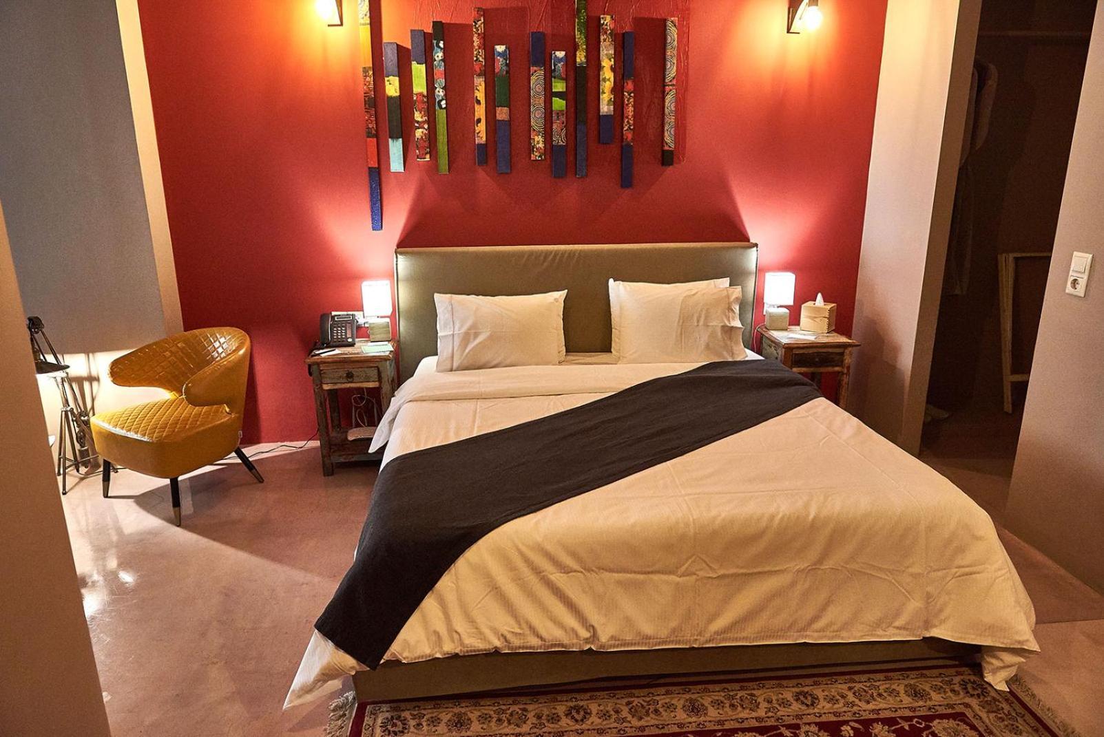 Ifeel (adults Only) 4* Atene
