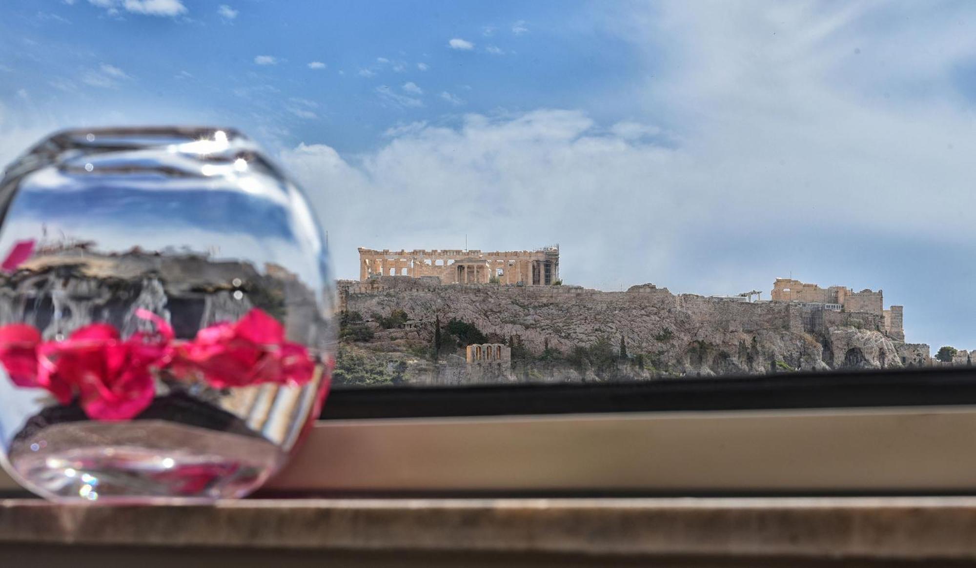 Hotel Ifeel (adults Only) Atene