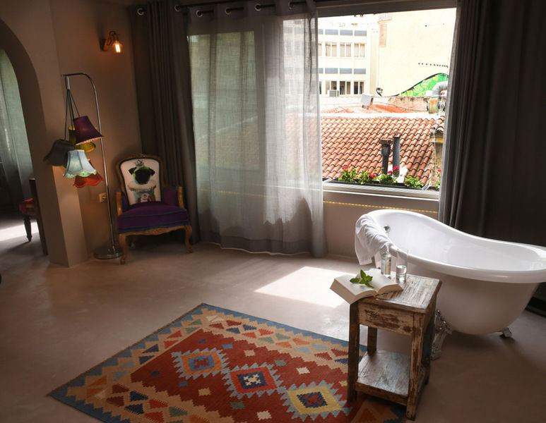 Ifeel (adults Only) Hotel Atenas