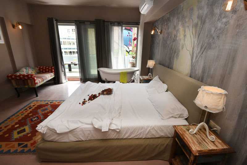 Ifeel (adults Only) Hotel