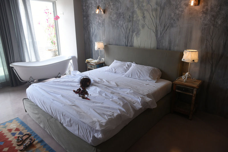 Ifeel (adults Only) Hotel Atenas