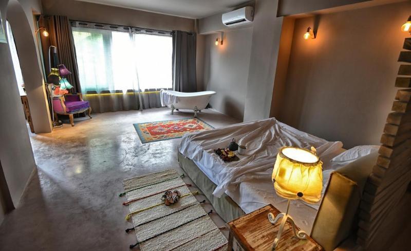 Hotel Ifeel (adults Only) 4*