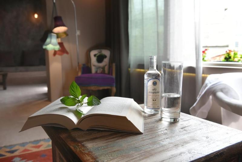 Ifeel (adults Only) 4* Atenas