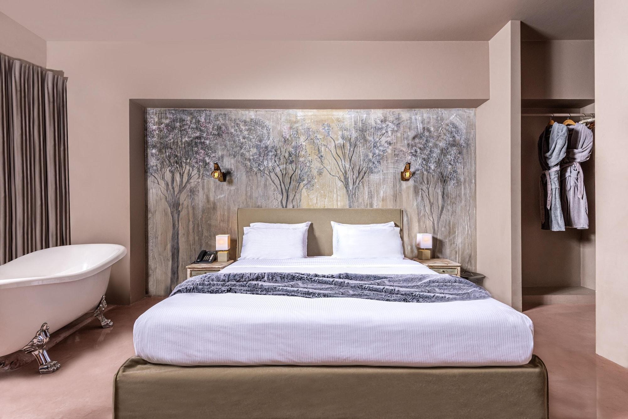 Ifeel (adults Only) Hotel Athen
