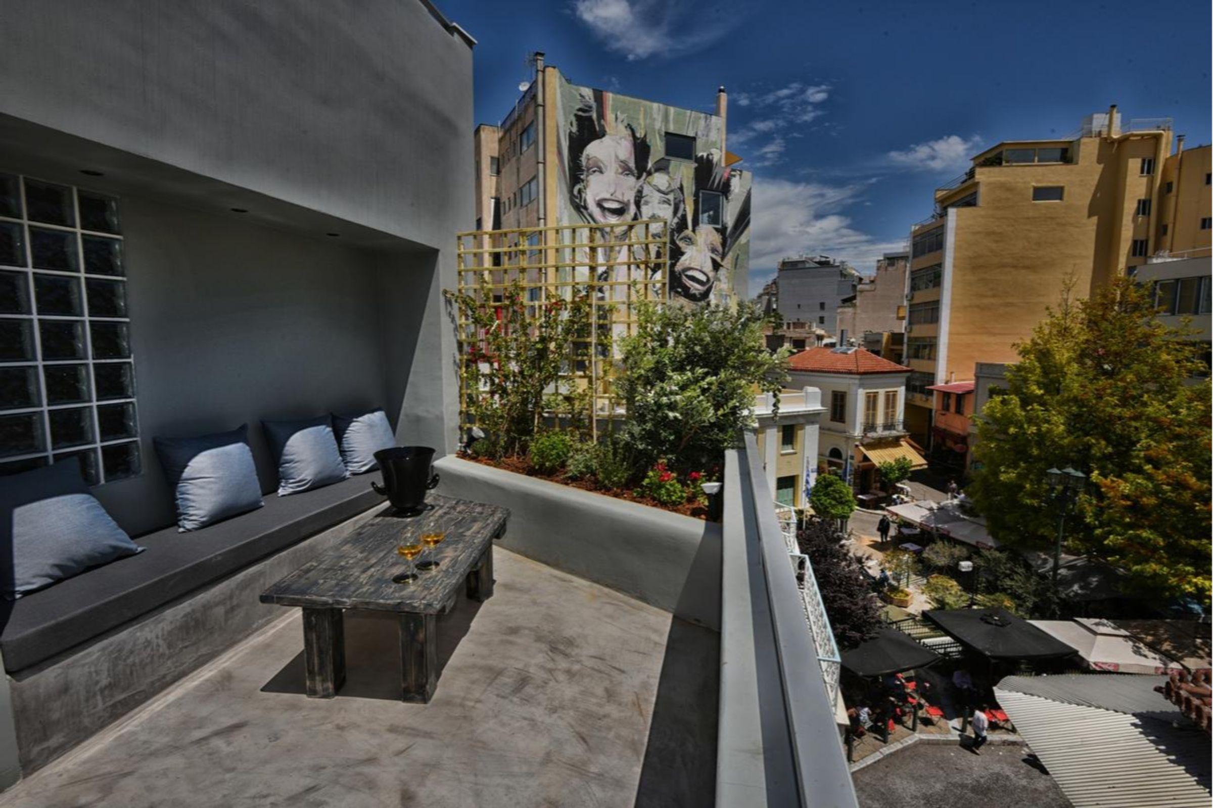 Hotel Ifeel (adults Only) 4*