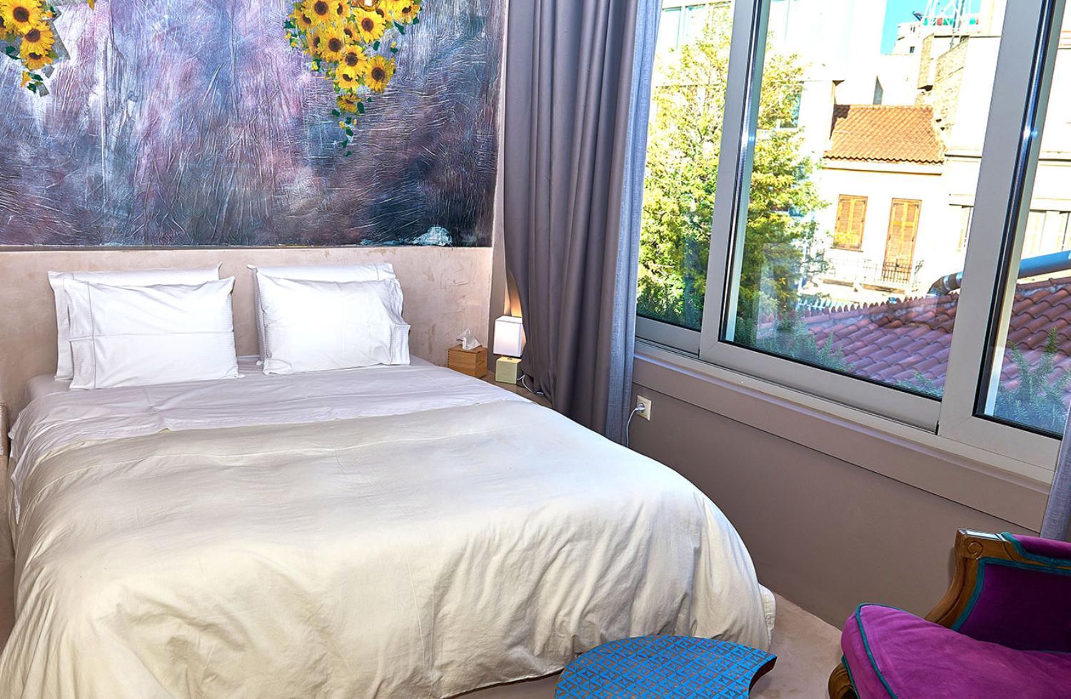 Hotel Ifeel (adults Only) Athen