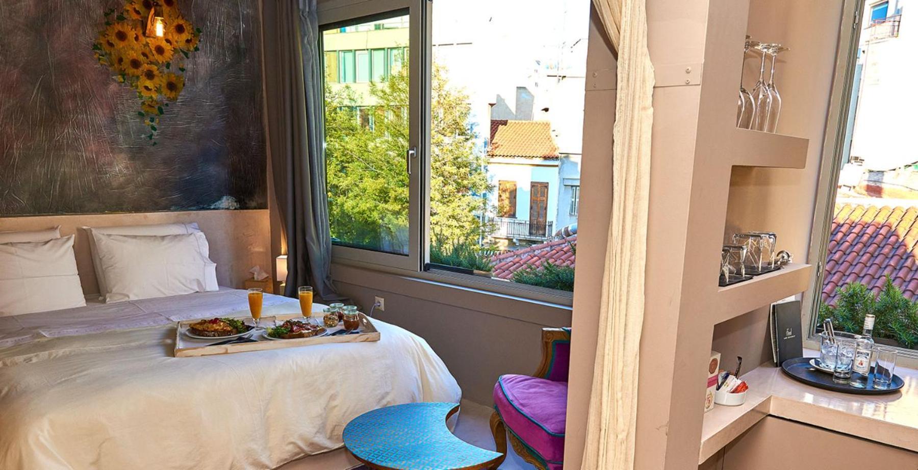 Ifeel (adults Only) Hotel