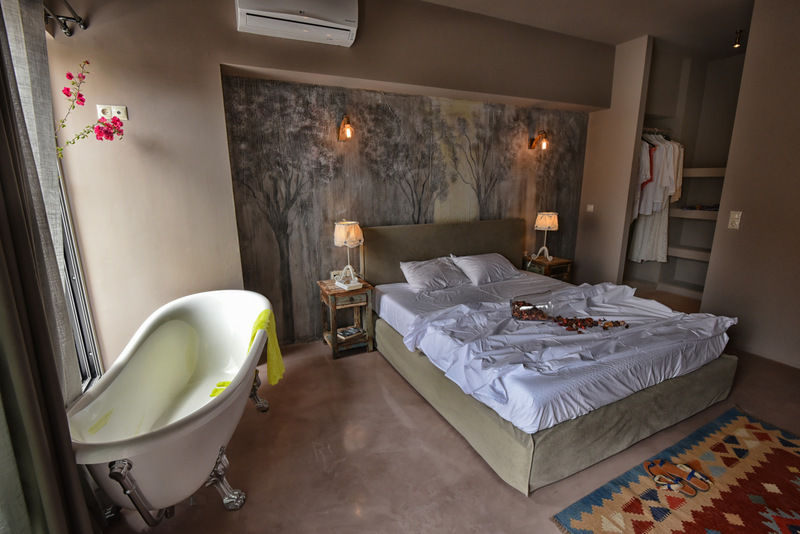 Hotel Ifeel (adults Only) Athen