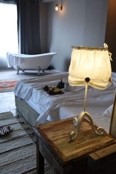 Ifeel (adults Only) Hotel